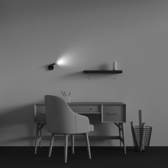 Спот Maytoni Technical C081WL-L3BBS3K