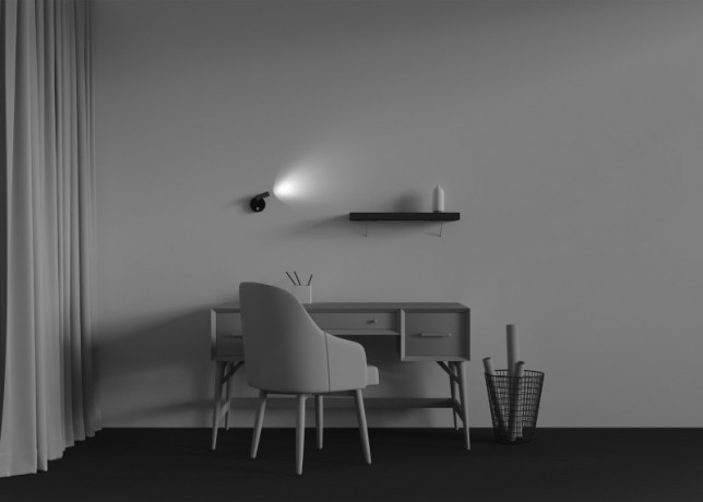 Спот Maytoni Technical C081WL-L3BBS3K