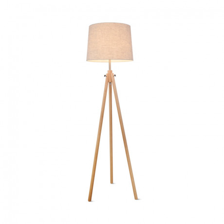 Торшер Maytoni Z177-FL-01-BR