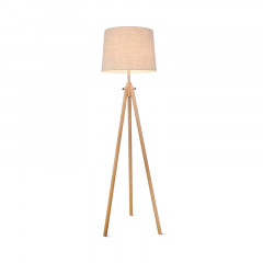 Торшер Maytoni Z177-FL-01-BR