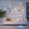 Бра Odeon Light 3900/10WG