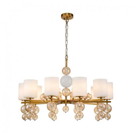 Подвесная люстра Favourite 2998-10P