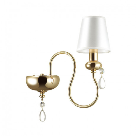 Бра Odeon Light 4723/1W