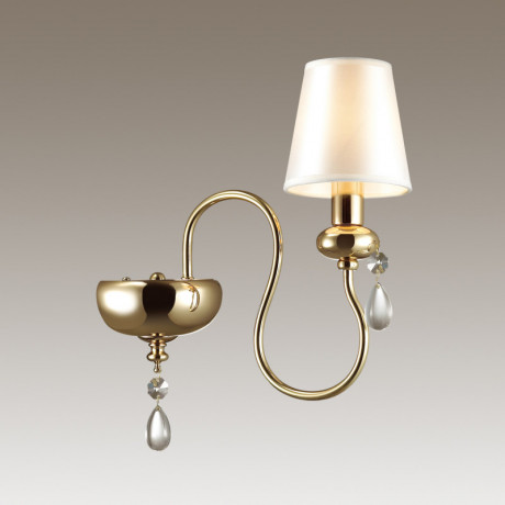 Бра Odeon Light 4723/1W