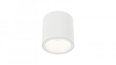 Накладной светильник DesignLed GW-8701-20-WH-WW