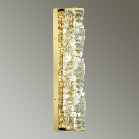 Бра Odeon Light 4999/15WL