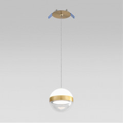 Подвесной светильник Odeon Light 5036/9L