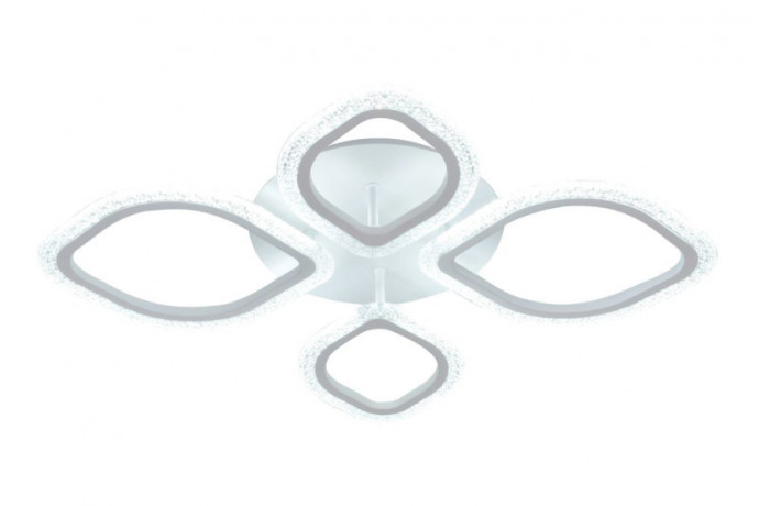 Накладная люстра Escada 10251/4LED