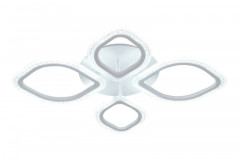 Накладная люстра Escada 10251/4LED