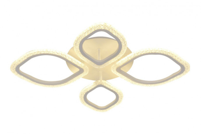 Накладная люстра Escada 10251/4LED