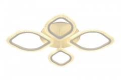 Накладная люстра Escada 10251/4LED