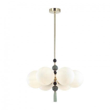 Люстра на штанге Odeon Light 5405/6