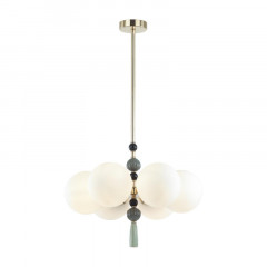 Люстра на штанге Odeon Light 5405/6