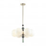 Люстра на штанге Odeon Light 5405/6