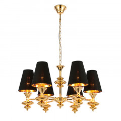 Подвесная люстра Evoluce SL1137.203.06