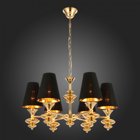 Подвесная люстра Evoluce SL1137.203.06