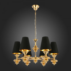 Подвесная люстра Evoluce SL1137.203.06