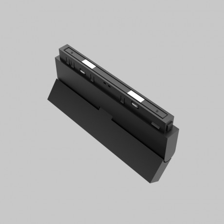 Светильник на шине Maytoni Technical TR033-2-12W2.7K-B