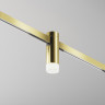 Светильник на шине Maytoni Technical TR145-1-3W4K-W-BS