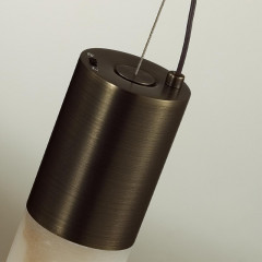 Подвесной светильник Odeon Light 6686/15L