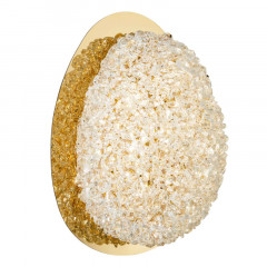 Бра MODELUX MS.2323.300 GD