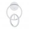Бра Escada 10230/SG LED White