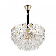 Подвесная люстра MODELUX ML.359.9