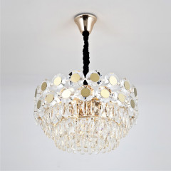 Подвесная люстра MODELUX ML.359.9