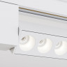 Светильник на шине Maytoni Technical TR010-1-10W4K-M-W