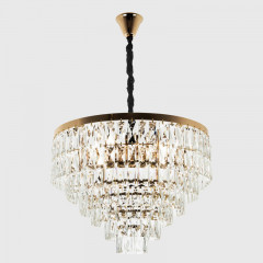 Подвесная люстра MODELUX ML.844.12 GD