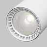 Светильник на шине Maytoni Technical TR029-3-10W4K-S-W
