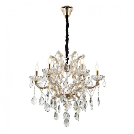 Подвесная люстра MODELUX ML.7003.6P