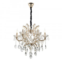 Подвесная люстра MODELUX ML.7003.6P