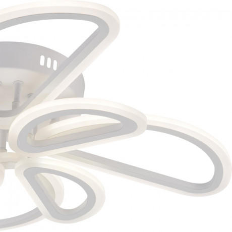 Накладная люстра Escada 10270/8LED