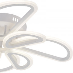 Накладная люстра Escada 10270/8LED