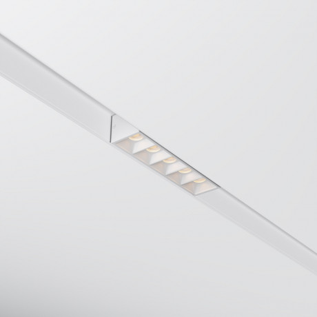 Светильник на шине Maytoni Technical TR076-2-10W3K-W