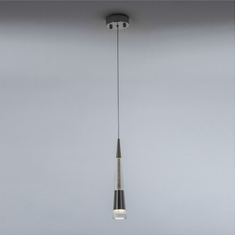 Подвесной светильник MODELUX 88096-1 CR