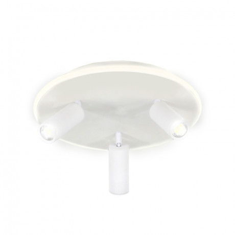 Накладной светильник Escada 20046SMA/03LED WH