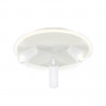 Накладной светильник Escada 20046SMA/03LED WH