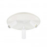 Накладной светильник Escada 20046SMA/03LED WH