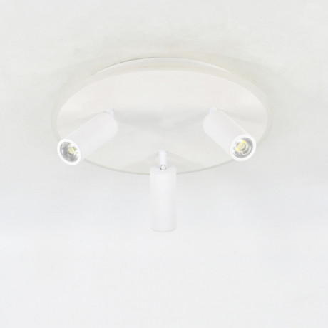 Накладной светильник Escada 20046SMA/03LED WH