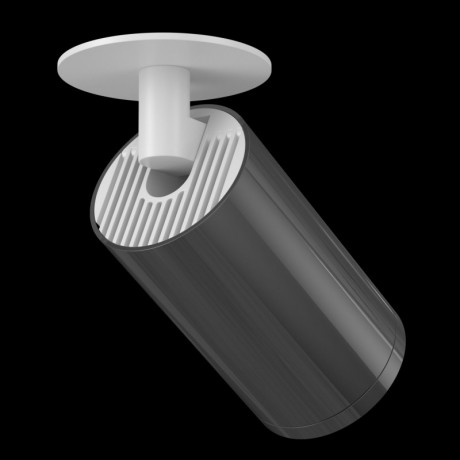 Спот Maytoni Technical C049CL-1WGF