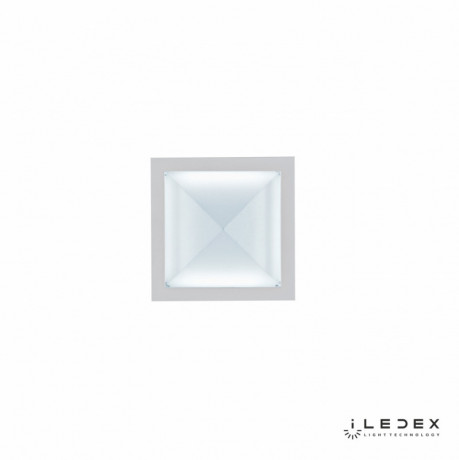 Бра iLedex SMD-923404 WH-6000K