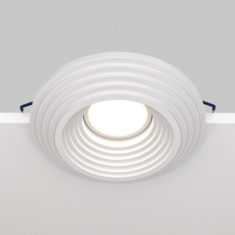 Встраиваемый светильник Maytoni Technical DL004-1-01-W-1