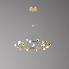 Подвесная люстра APLOYT APL.774.03.81