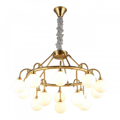 Подвесная люстра APLOYT APL.839.03.15