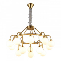 Подвесная люстра APLOYT APL.839.03.15