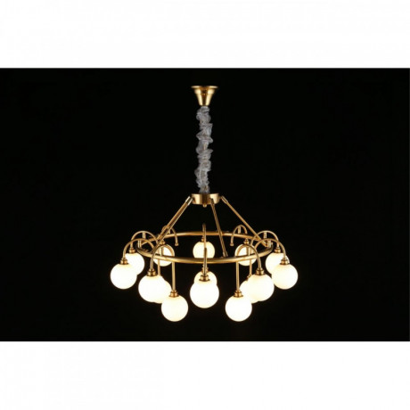 Подвесная люстра APLOYT APL.839.03.15