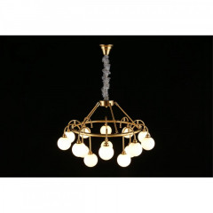 Подвесная люстра APLOYT APL.839.03.15