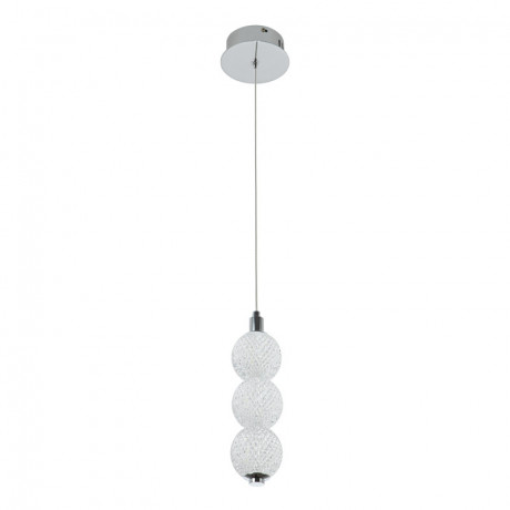 Подвесной светильник MODELUX MS.8014.1 CR